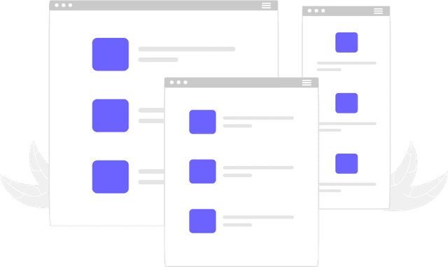 Illustration: Responsive Webdesign