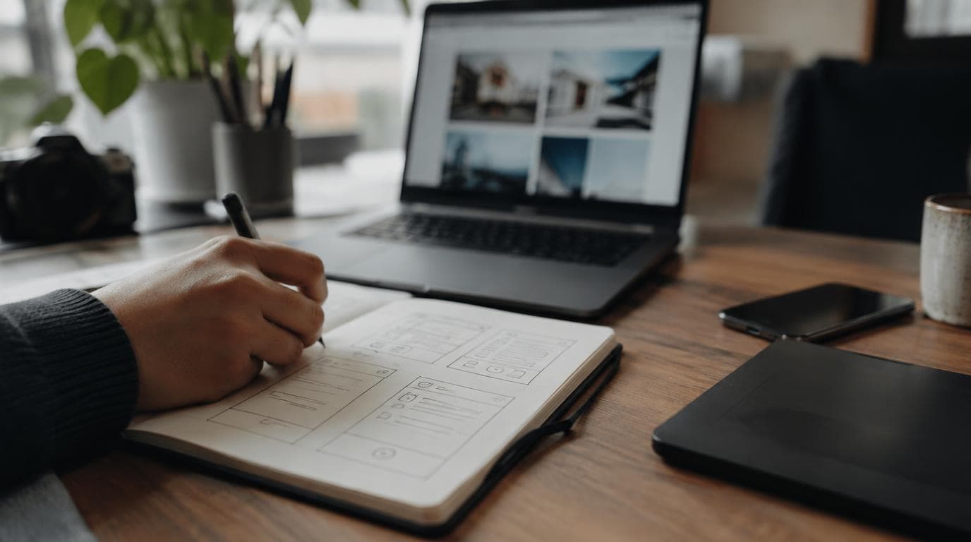 Jahresstart 2025: Warum jetzt der ideale Zeitpunkt für Ihr Website-Projekt in Bremen ist