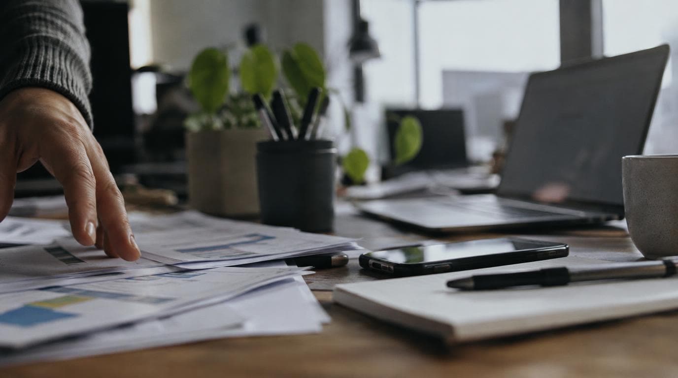 Warum Ihre Leads versanden – und wie Vertriebsautomatisierung das Problem löst
