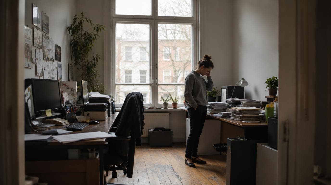 Zu viel manuelle Arbeit? Wie KI-Automatisierung Ihr Unternehmen in Bremen entlastet