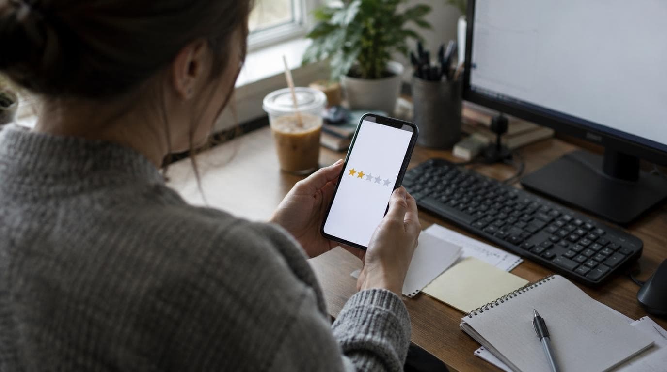Negative Google-Bewertung entfernen: 6 Mythen und was wirklich stimmt