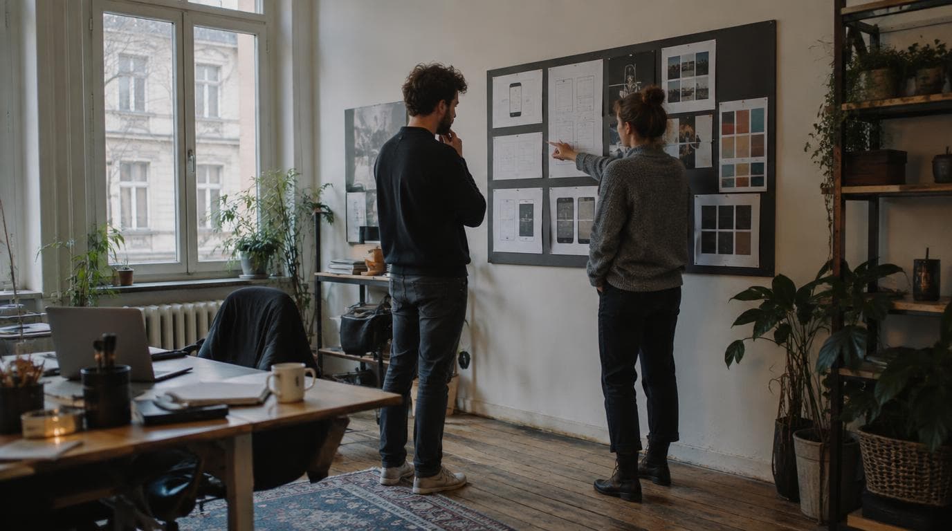 Individuelle Websites erstellen lassen: Warum maßgeschneidertes Webdesign Ihr Unternehmen in Bremen voranbringt