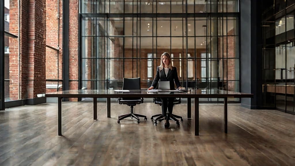 Warum Kanzlei-Websites keine Mandanten gewinnen – und wie Sie das ändern