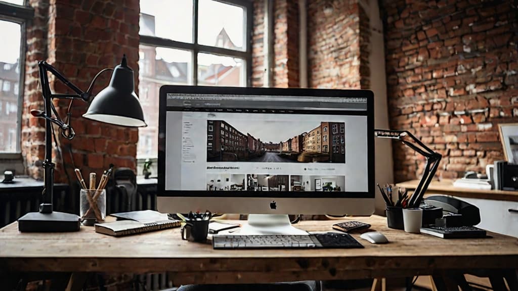 Warum Baukasten-Websites Unternehmen bremsen – und wie individuelle Websites wirklich verkaufen